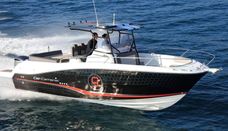 Cap Camarat 9.0 CC