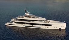 B.Century 55M Three-Deck