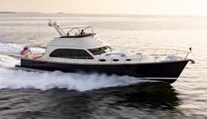 PB70 Flybridge