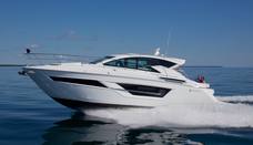 46 Cantius