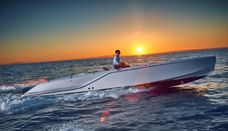 858 Fantom AIR