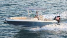 Catalina 26