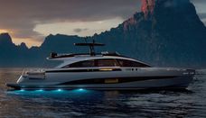 Pershing GTX90