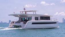 Silent 62 Flybridge