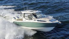 325 Conquest