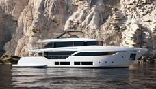 Navetta 35