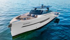 Okean 57