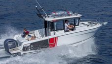 Merry Fisher 795 Sport