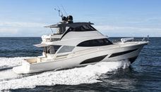 64 Sports Motor Yacht