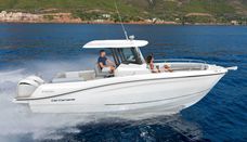 Cap Camarat 9.0 CC Serie2