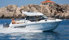 Merry Fisher 795