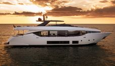 Maiora 30 Flybridge