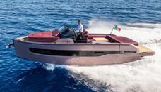A32 Luxury Tender