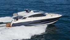 5600 Sports Yacht Platinum Edition
