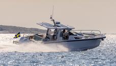 Sport Tender 35
