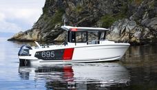 Merry Fisher 695 Sport