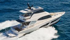 64 Sports Motor Yacht Series II