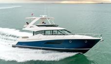 F53 Flybridge