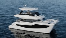 46 Yacht