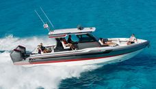 387 Center Console Sport