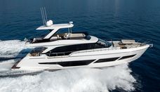 Ferretti 670