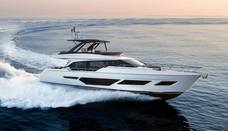 Ferretti 720