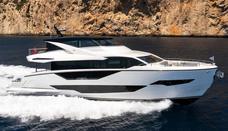 90 Ocean Enclosed