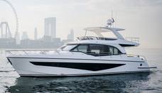 Majesty 65