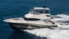 46 Sport Motor Yacht