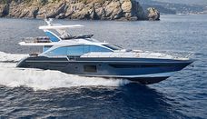 Azimut Fly 72