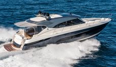 5400 Sport Yacht Platinum Edition