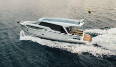 Greenline 42
