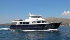 800 Motoryacht