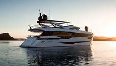 Dominator 28M Ilumen