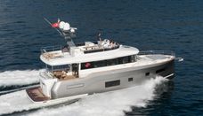 Sirena 58