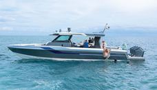457 Center Console Sport