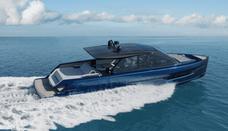 Sialia 59 Weekender