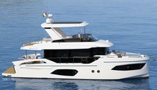 Navetta 53