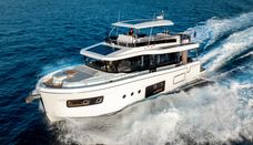 Swift Trawler 54