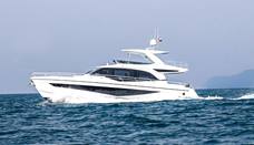 Majesty 65