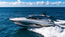 6000 Sport Yacht Platinum Edition