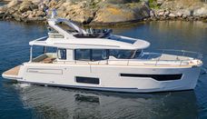 495 Flybridge