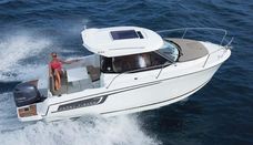Merry Fisher 695