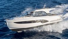 Marex 390