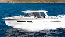 Quarken 35 Grand Tourer