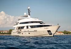 Sanlorenzo SD112