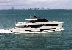 Ocean Alexander 30R