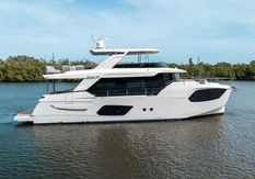 Absolute Navetta 68