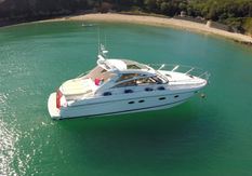 Princess V48
                             Mk1