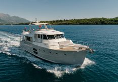 Beneteau Swift Trawler 52